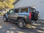 2006 HUMMER H3 69,000 mi