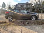 2015 Ford Focus SE FWD 83,000 mi