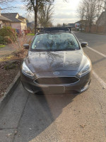 2015 Ford Focus SE FWD 83,000 mi