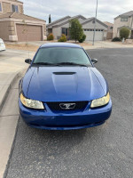 2004 Ford Mustang 91,000 mi