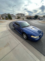 2004 Ford Mustang 91,000 mi