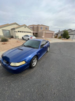 2004 Ford Mustang 91,000 mi