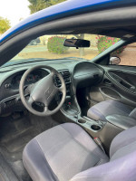 2004 Ford Mustang 91,000 mi