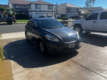 2010 Toyota Matrix 71,000 mi