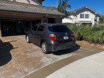 2010 Toyota Matrix 71,000 mi