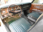 Ford Thunderbird 142,000 mi