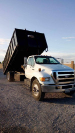 Ford 112,000 mi