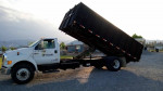 Ford 112,000 mi