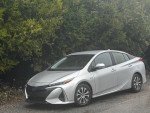 2021 Toyota Prius 139,000 mi