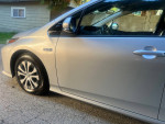 2021 Toyota Prius 139,000 mi