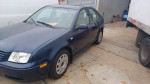 2001 Volkswagen Jetta GLS 1.8T FWD 117,000 mi