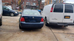 2001 Volkswagen Jetta GLS 1.8T FWD 117,000 mi