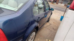 2001 Volkswagen Jetta GLS 1.8T FWD 117,000 mi