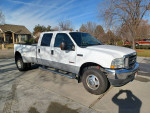 Ford 99,000 mi