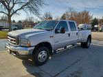 Ford 99,000 mi