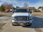 Ford 99,000 mi