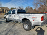 Ford 99,000 mi