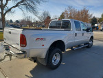 Ford 99,000 mi