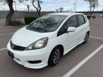 2013 Honda Fit 85,000 mi