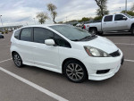 2013 Honda Fit 85,000 mi