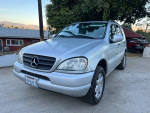 Mercedes-Benz 108,000 mi