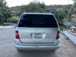 Mercedes-Benz 108,000 mi