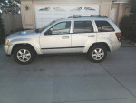 Jeep Cherokee 106,000 mi