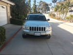 Jeep Cherokee 106,000 mi