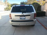 Jeep Cherokee 106,000 mi