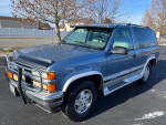 1994 Chevrolet Blazer 122,000 mi