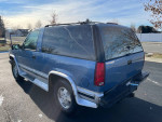1994 Chevrolet Blazer 122,000 mi