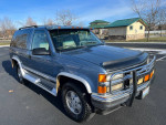 1994 Chevrolet Blazer 122,000 mi