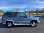 1994 Chevrolet Blazer 122,000 mi