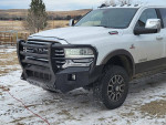 Dodge 97,000 mi