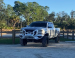 2018 Chevrolet Silverado 1500 Custom 4WD 77,000 mi