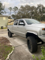 2018 Chevrolet Silverado 1500 Custom 4WD 77,000 mi