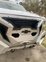 2018 Chevrolet Silverado 1500 Custom 4WD 77,000 mi