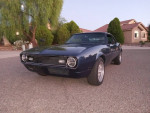 2023 Chevrolet Camaro 88,000 mi