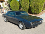 2023 Chevrolet Camaro 88,000 mi