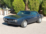 2023 Chevrolet Camaro 88,000 mi
