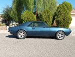 2023 Chevrolet Camaro 88,000 mi