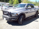 Dodge 145,000 mi