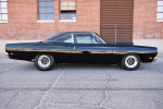 Plymouth 52,000 mi