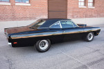 Plymouth 52,000 mi