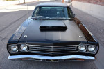 Plymouth 52,000 mi