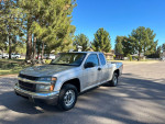 2005 Chevrolet Colorado 55,000 mi