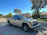 2005 Chevrolet Colorado 55,000 mi