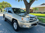 2003 Toyota 4Runner 58,000 mi