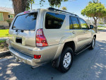 2003 Toyota 4Runner 58,000 mi