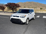 2014 Kia Soul 147,000 mi
